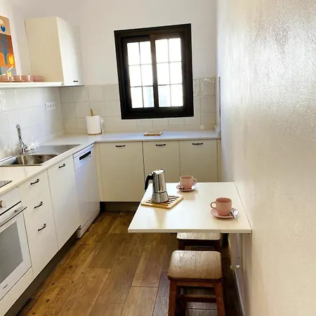 Casa Andresillo Διαμέρισμα Puerto del Rosario (Fuerteventura)