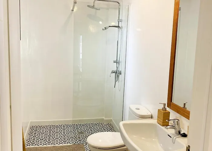 Apartament Casa Andresillo Puerto del Rosario (Fuerteventura)