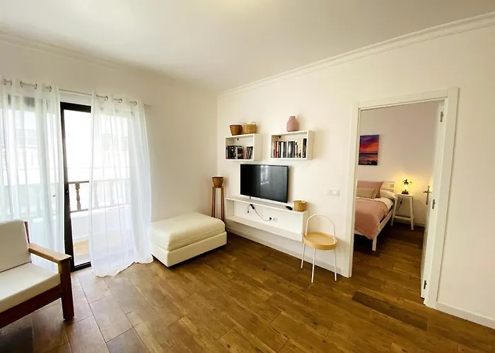 Casa Andresillo * Puerto del Rosario (Fuerteventura)