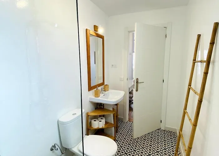 Casa Andresillo Apartament *