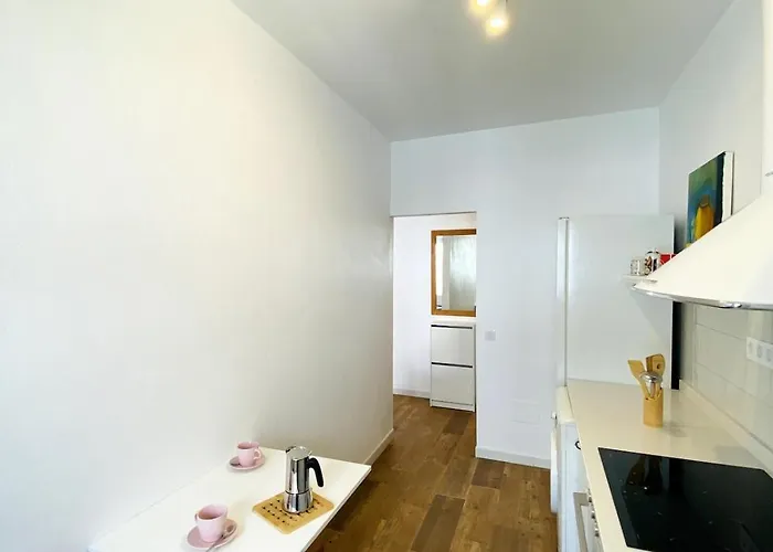 Apartament Casa Andresillo