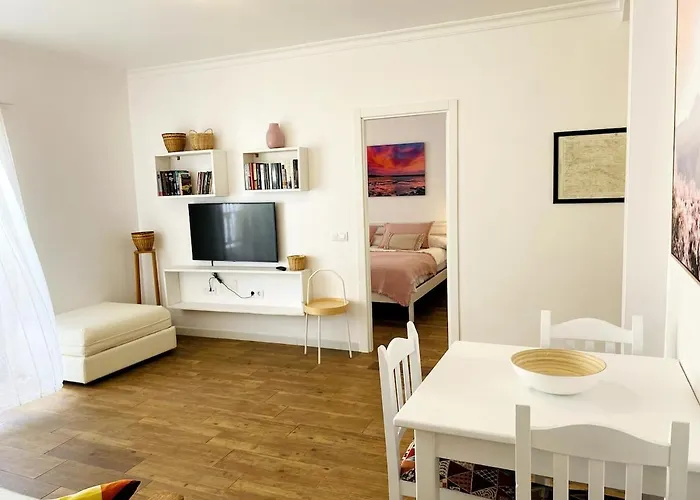 Apartament Casa Andresillo *