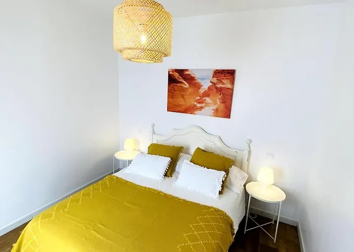 Apartament Casa Andresillo