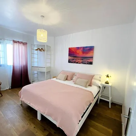 Apartment Casa Andresillo