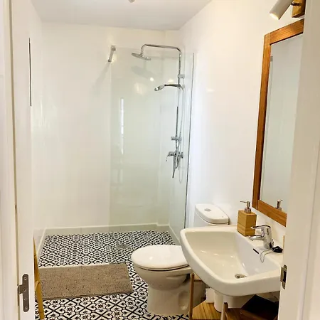 Apartment Casa Andresillo Puerto del Rosario (Fuerteventura)