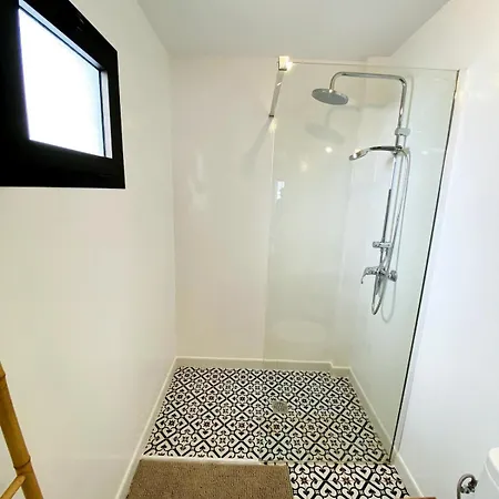 Casa Andresillo Appartement *