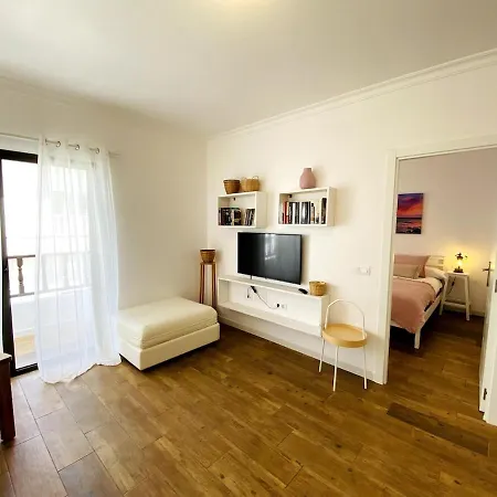 Casa Andresillo * Puerto del Rosario (Fuerteventura)