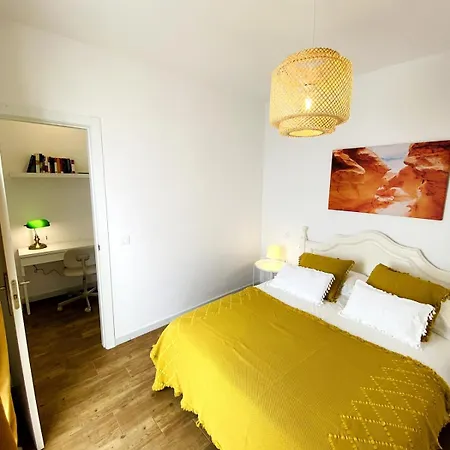 Casa Andresillo Apartment