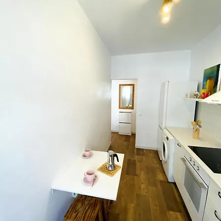 Appartement Casa Andresillo