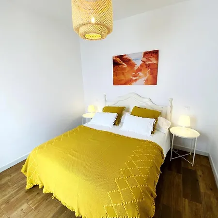 Casa Andresillo Puerto del Rosario (Fuerteventura)