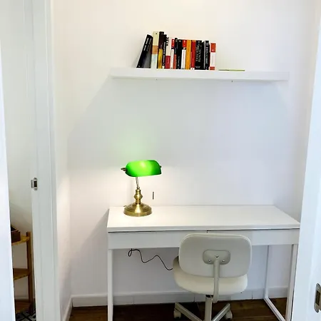 Casa Andresillo Appartement *