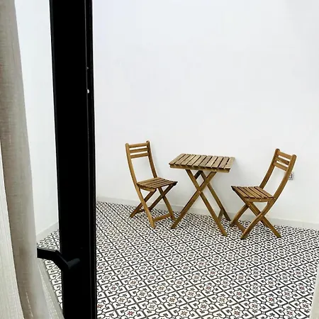 Casa Andresillo * Puerto del Rosario (Fuerteventura)