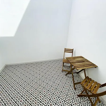 Apartment Casa Andresillo *