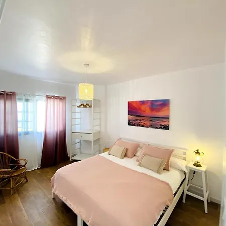 Casa Andresillo Puerto del Rosario (Fuerteventura)