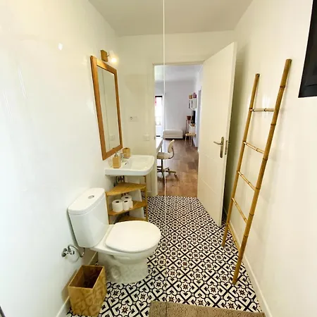 Apartment Casa Andresillo Puerto del Rosario (Fuerteventura)