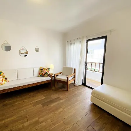 Apartment Casa Andresillo *