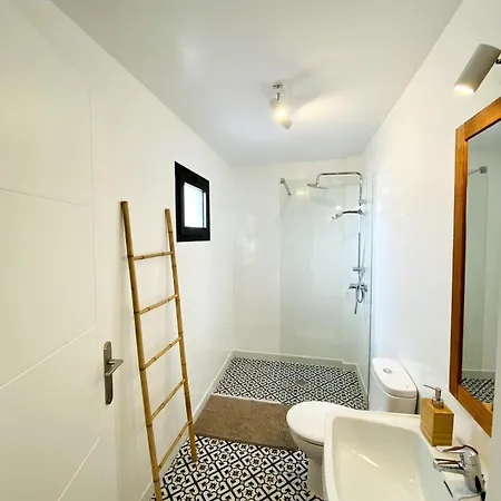 Apartment Casa Andresillo *