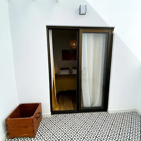 Lejlighed Casa Andresillo Puerto del Rosario (Fuerteventura)