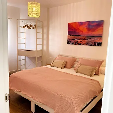 Casa Andresillo * Puerto del Rosario (Fuerteventura)