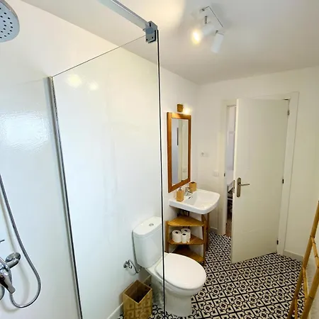 Appartement Casa Andresillo Puerto del Rosario (Fuerteventura)