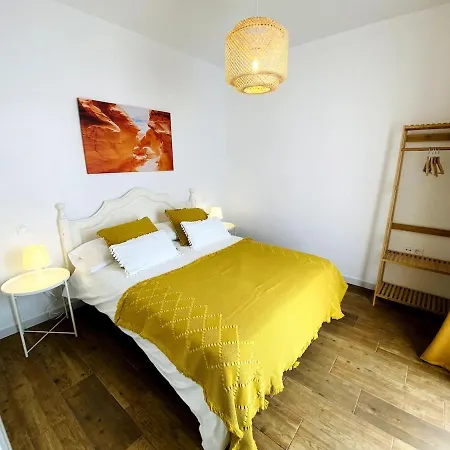 Casa Andresillo