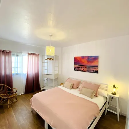 Casa Andresillo Apartment *