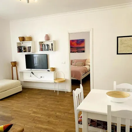 Appartement Casa Andresillo *