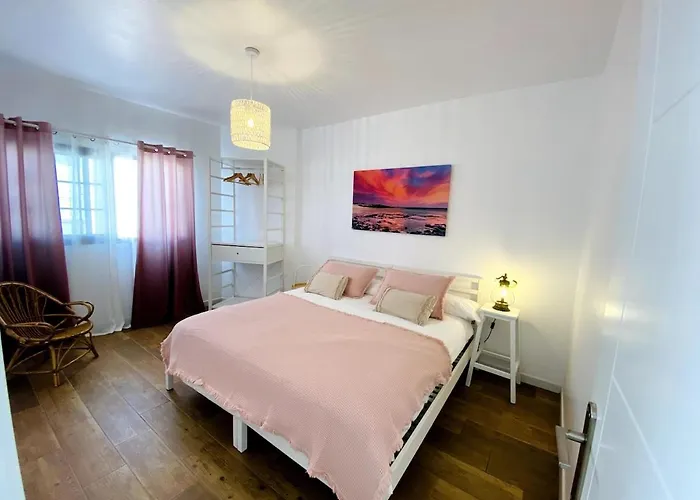 Apartament Casa Andresillo