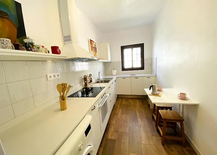 Casa Andresillo Apartament Puerto del Rosario (Fuerteventura)