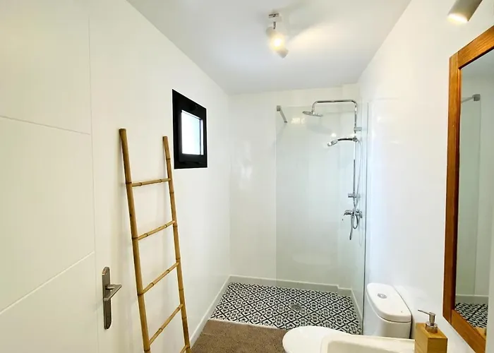 Apartament Casa Andresillo *