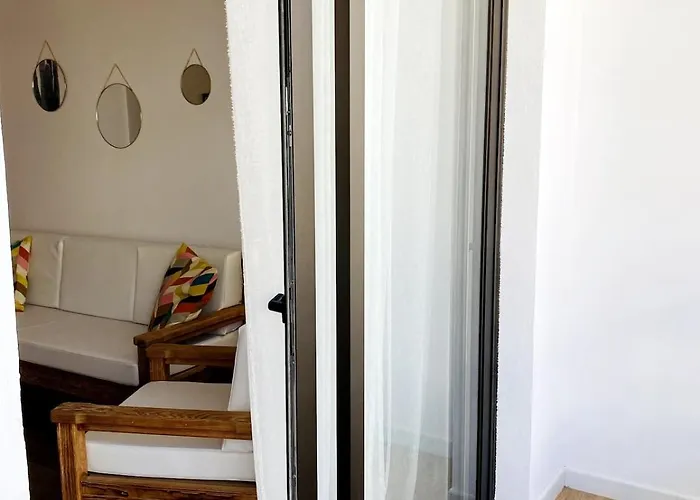 Apartament Casa Andresillo