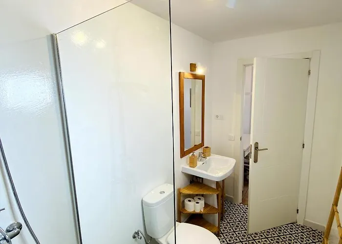 Apartament Casa Andresillo Puerto del Rosario (Fuerteventura)