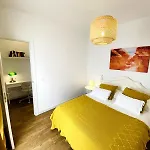 Casa Andresillo Apartment