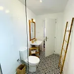 Casa Andresillo Apartment *