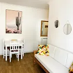 Casa Andresillo * Puerto del Rosario (Fuerteventura)