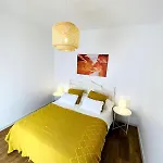 Apartment Casa Andresillo