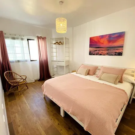 Casa Andresillo Appartement
