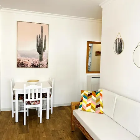 Casa Andresillo * プエルト・デル・ロサリオ