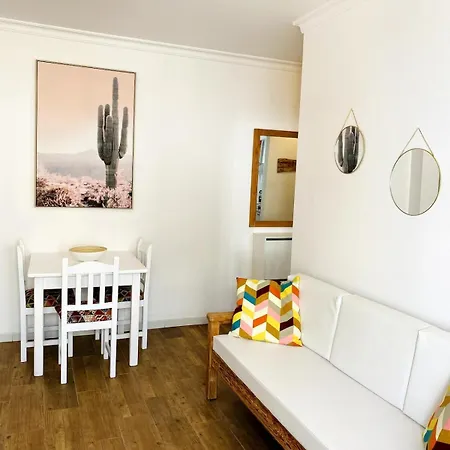 Casa Andresillo * プエルト・デル・ロサリオ