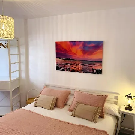 Casa Andresillo * פוארטו דל רוסריו