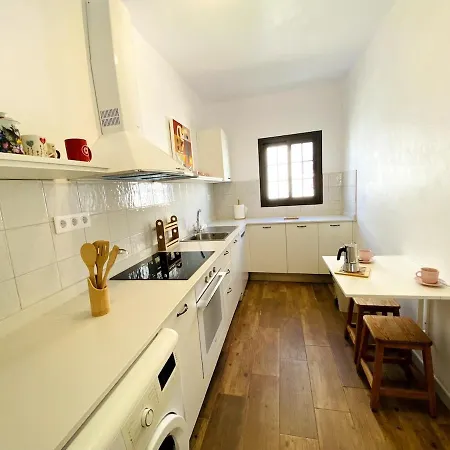 Casa Andresillo דירה פוארטו דל רוסריו