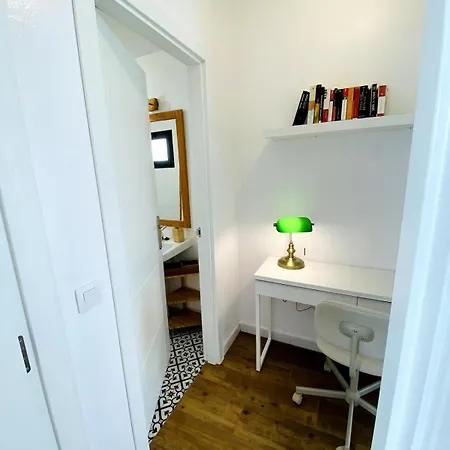 Casa Andresillo