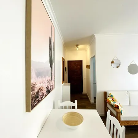 アパート Casa Andresillo