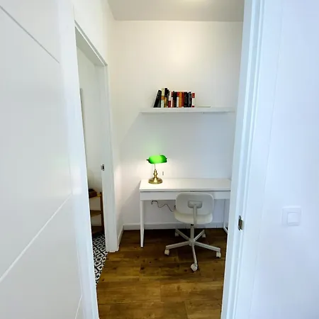 Casa Andresillo プエルト・デル・ロサリオ