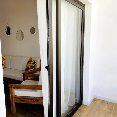 アパート Casa Andresillo