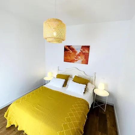 Appartement Casa Andresillo