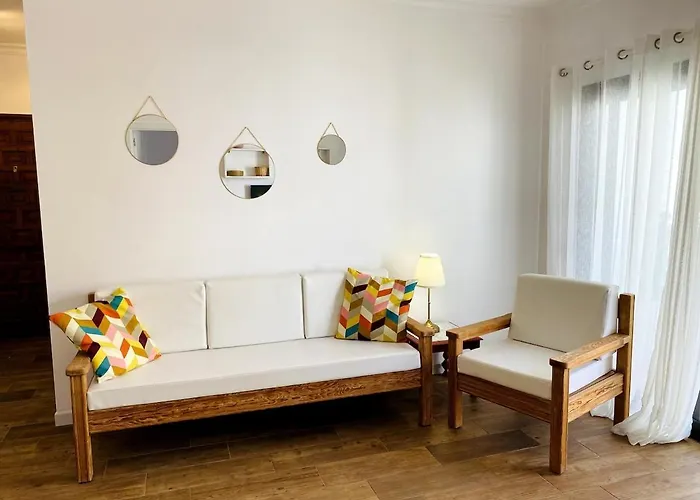 Casa Andresillo דירה פוארטו דל רוסריו