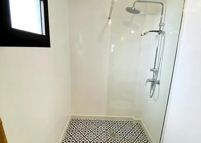 Casa Andresillo Appartamento *