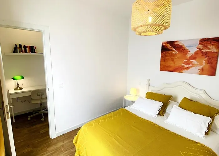 Casa Andresillo Appartamento