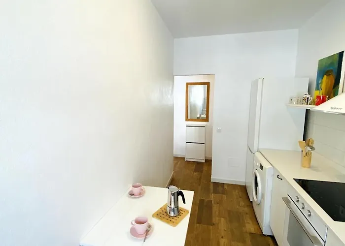 דירה Casa Andresillo